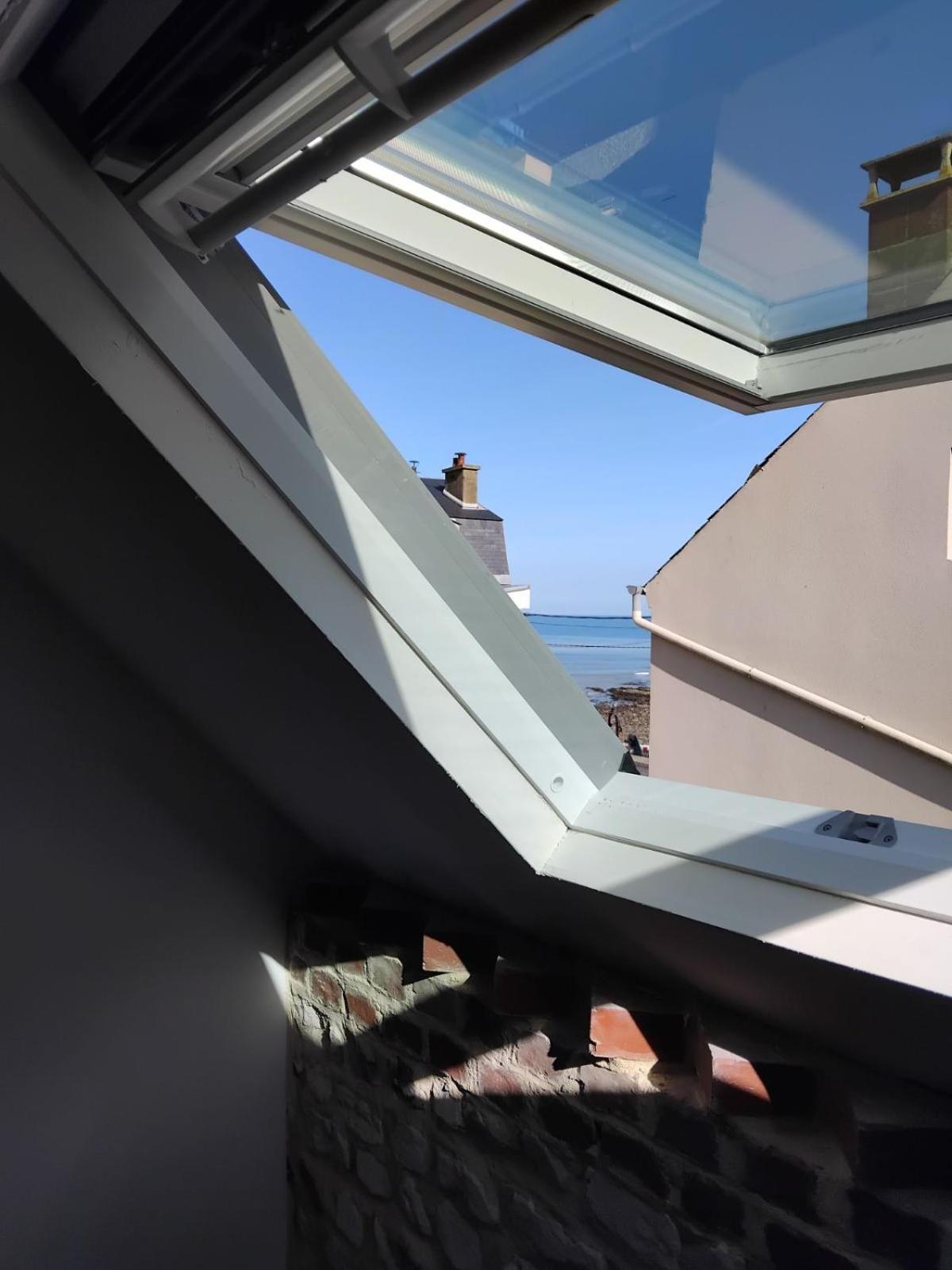 Yport, Maison De Pecheur Avec Jolie Terrasse. ภายนอก รูปภาพ